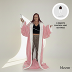 DeepRest Heated Blanket