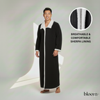 DeepRest Heated Blanket