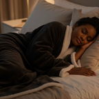 DeepRest Heated Blanket