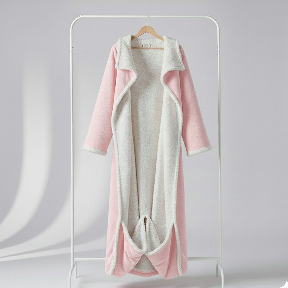 DeepRest Heated Blanket