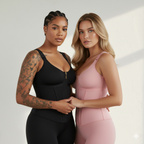 Hourglass Waist Trainer Pro