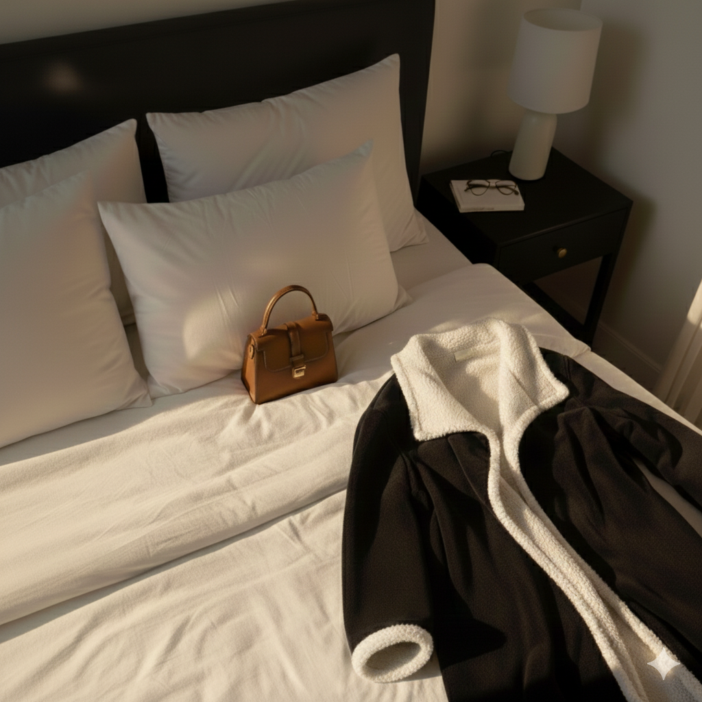 DeepRest Heated Blanket