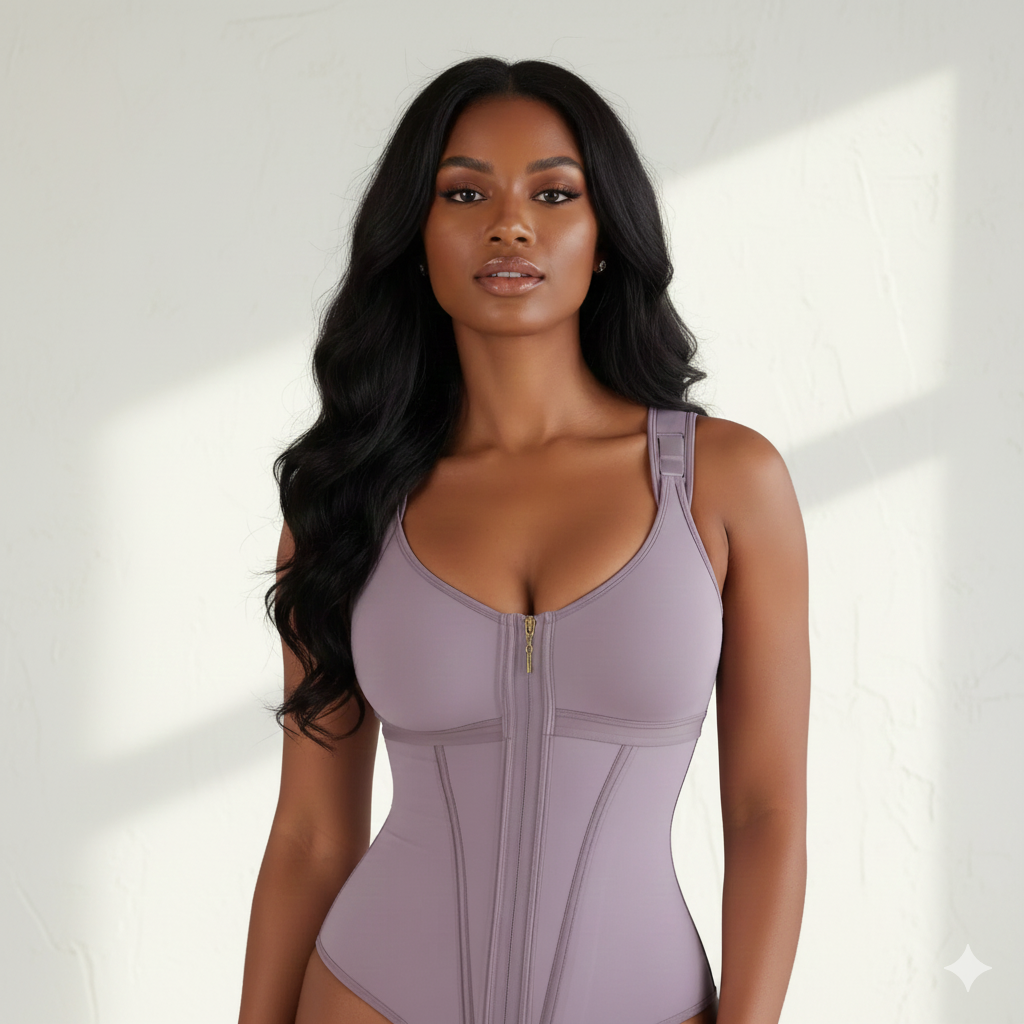 Hourglass Waist Trainer Pro