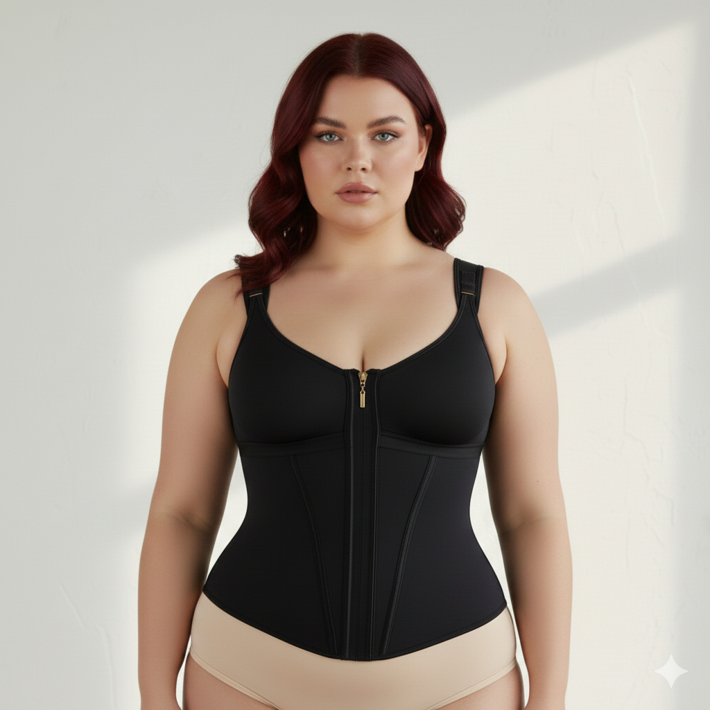 Hourglass Waist Trainer Pro