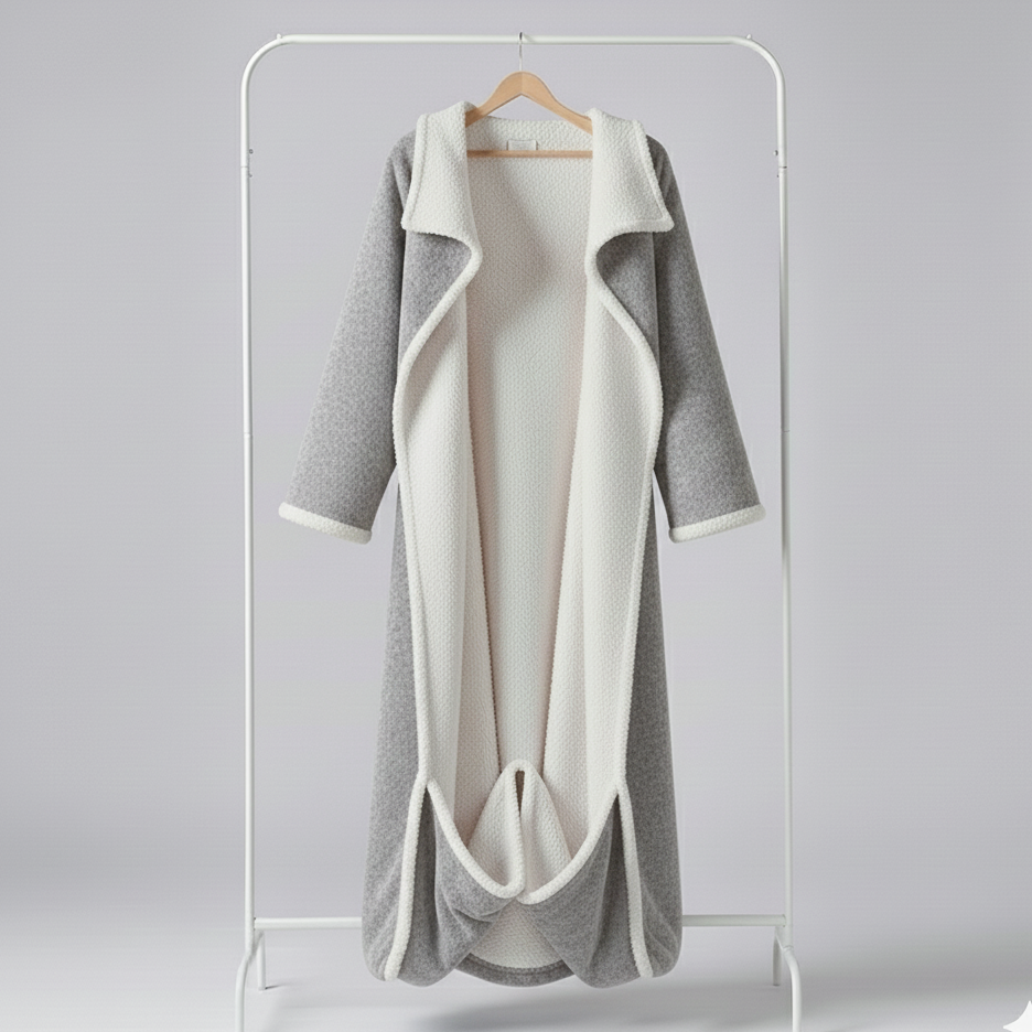 DeepRest Heated Blanket