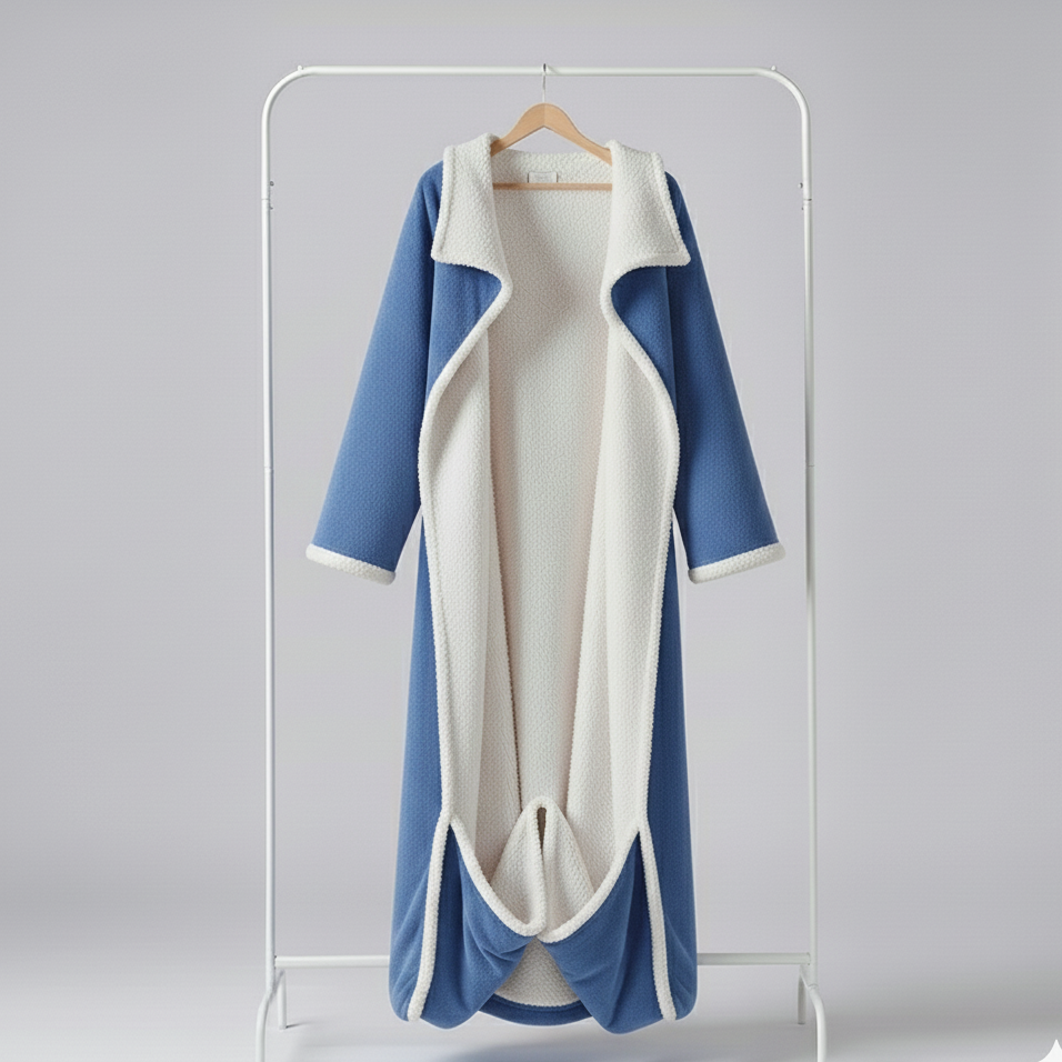 DeepRest Heated Blanket