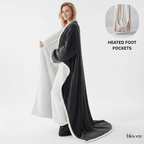 DeepRest Heated Blanket