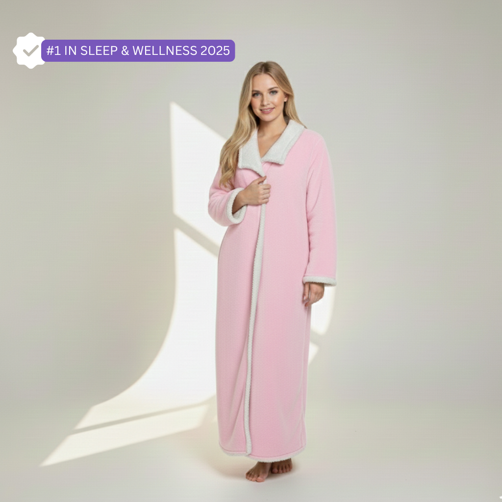 DeepRest Heated Blanket