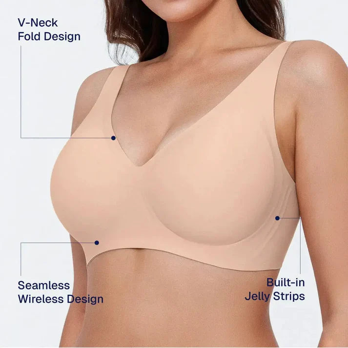 JellyLift Wireless Bra