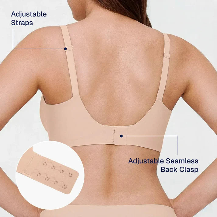 JellyLift Wireless Bra