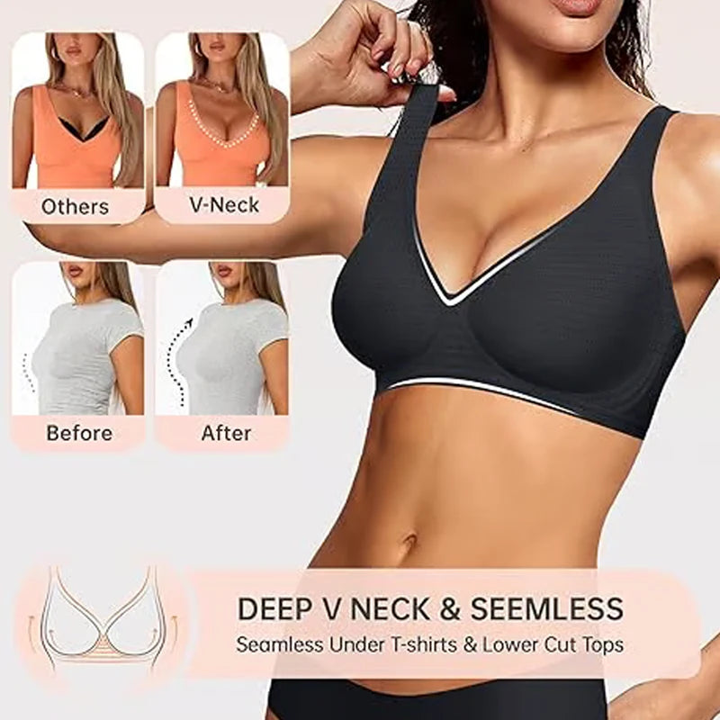 JellyLift Wireless Bra